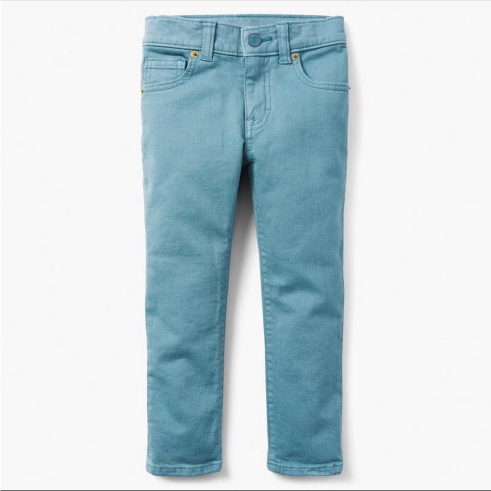 Gymboree jeans